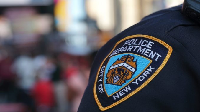 NYPD Recruitment 2023/2024 Application Form Portal