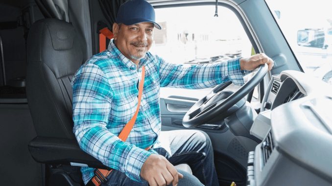 10 Tips for Recruiting Truck Drivers 10 Tips for Recruiting Truck Drivers