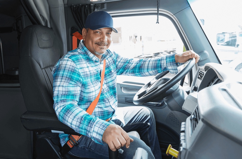 10 Tips for Recruiting Truck Drivers