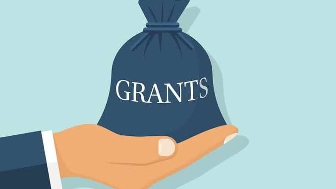 UNECA BIS Grant 2023 Application Portal | www.unafrica.org/grant21 Registration