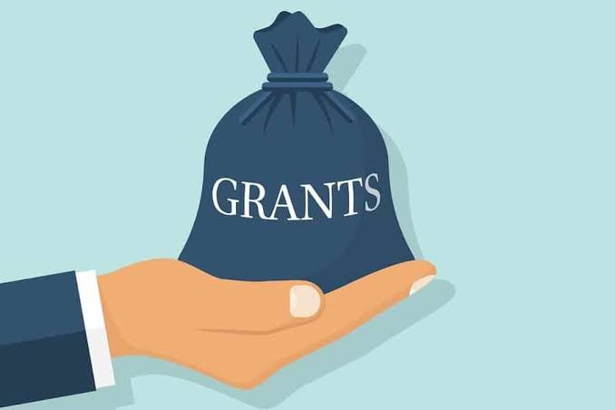 UNECA BIS Grant 2023 Application Portal | www.unafrica.org/grant21 Registration