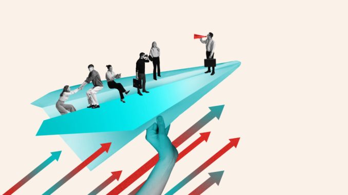 How to Recruit Using the Top Professional Sales Associations How to Recruit Using the Top Professional Sales Associations