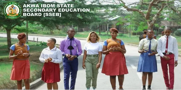 Akwa Ibom State SSEB Recruitment 2024 Application Form Portal