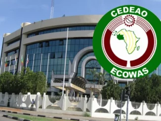 ECOWAS Recruitment 2023/2024 Application Form Portal | www.ecowas.int