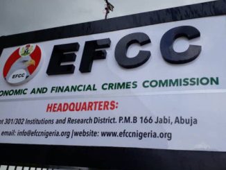 EFCC Shortlisted Candidates 2023/2024 Is Out | EFCC PDF Full List