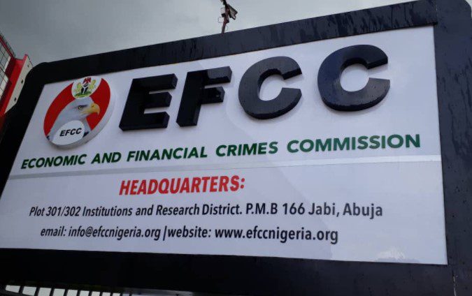 EFCC Shortlisted Candidates 2023/2024 Is Out | EFCC PDF Full List