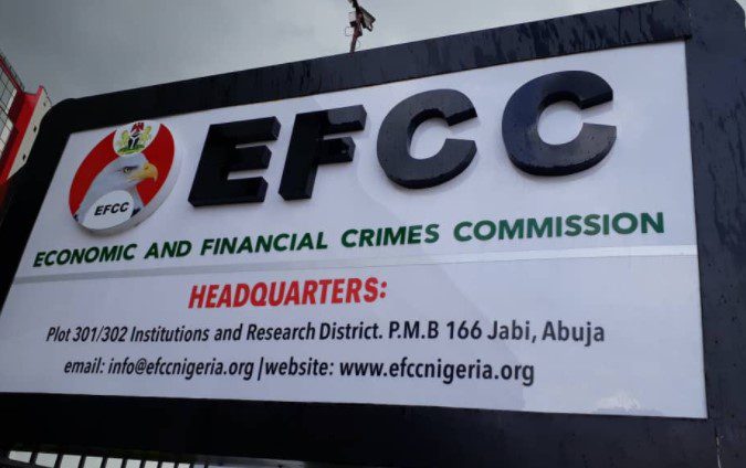 EFCC Shortlisted Candidates 2024/2025 Is Out | EFCC PDF Full List