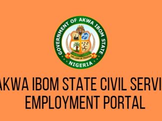 Akwa Ibom State Civil Service Commission Recruitment 2023 Application Form Portal | How to Apply