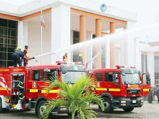 Federal Fire Service Recruitment 2023/2024 Application Form Portal | www.fedfire.gov.ng