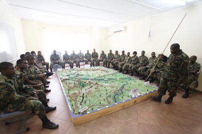 Zambia Airforce List of Shortlisted Candidates 2023/2024 is Out Zambia Airforce List of Shortlisted Candidates 2023/2024 is Out
