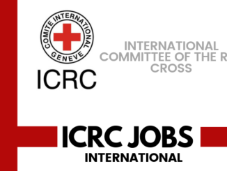 ICRC Recruitment 2023/2024 Application Form Portal | www.icrc.gov.ng