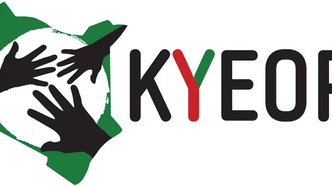 KYEOP Application Form 2023/2024 | Requirement & How to Apply KYEOP Application Form 2023/2024 | Requirement & How to Apply