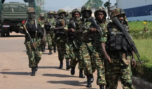Malawi Defence Force Recruitment 2023/2024 Application Form