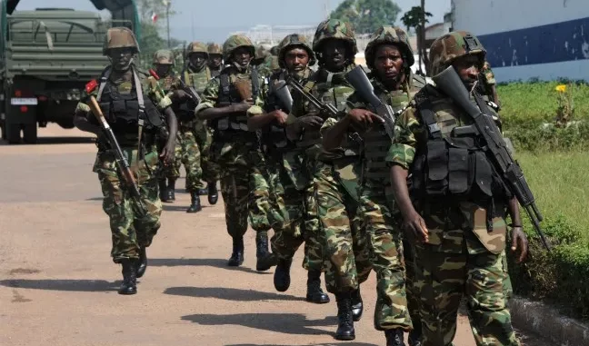 Malawi Defence Force Recruitment 2023/2024 Application Form Malawi Defence Force Recruitment 2023/2024 Application Form