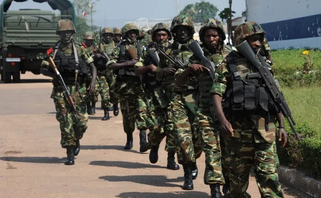 Malawi Defence Force Recruitment 2024 2025 Application Form Malawi Defence Force Recruitment 2024 2025 Application Form