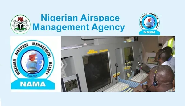 NAMA Recruitment 2023/2024 Application Portal | www.nama.gov.ng