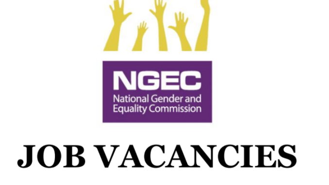 NGEC Recruitment 2023/2024 Application Form Portal, Requirements, How to Apply,