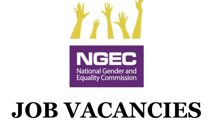 NGEC Recruitment 2023/2024 Application Form Portal, Requirements, How to Apply,
