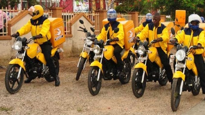 NIPOST Recruitment 2023/2024 Form Portal | www.nipost.gov.ng