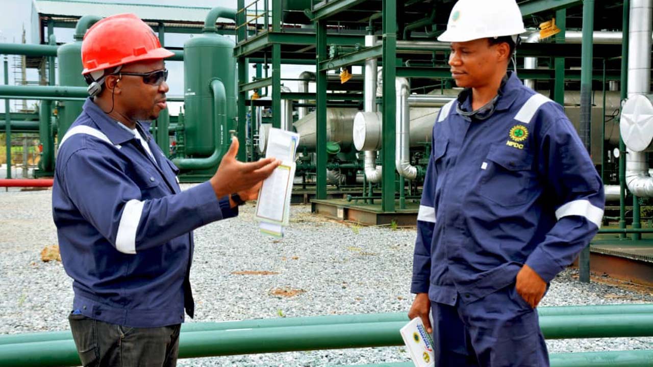 NNPC Screening Date 2023 | NNPC Aptitude Test Date & Venue