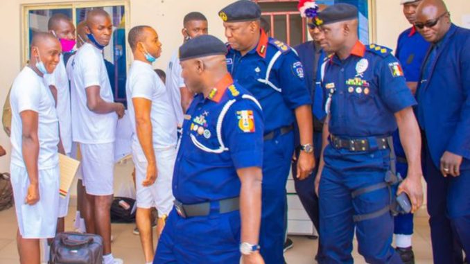 NSCDC Civil Defense Screening Date 2023 is Out