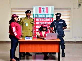 NDLEA News Today | NDLEA Recruitment Latest Updates