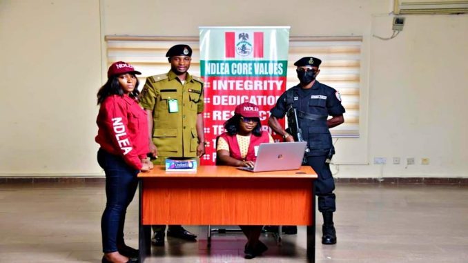 NDLEA News Today | NDLEA Recruitment Latest Updates