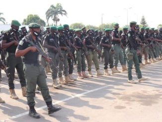 Nigeria Police Recruitment 2023/2024 Application Form Registration Portal | www.policerecruitment.gov.ng