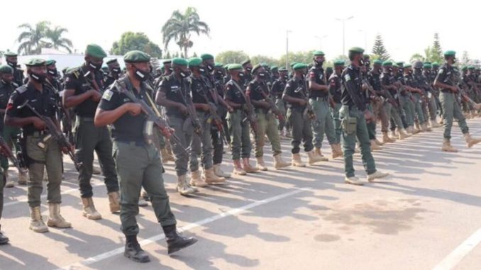 Nigeria Police Recruitment 2023/2024 Application Form Registration Portal | www.policerecruitment.gov.ng