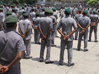 Nigeria Customs Recruitment 2023/2024 Application Form Registration Portal | www.customs.gov.ng