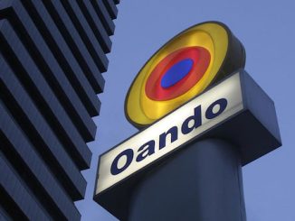 Oando Recruitment 2023 Application Portal