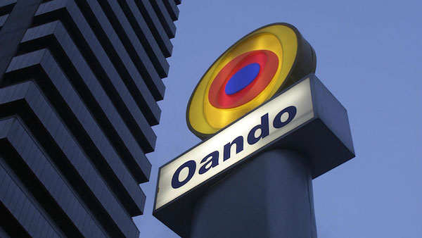 Oando Recruitment 2023 Application Portal