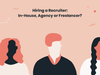Choosing In House Recruitment vs Agency Recruitment