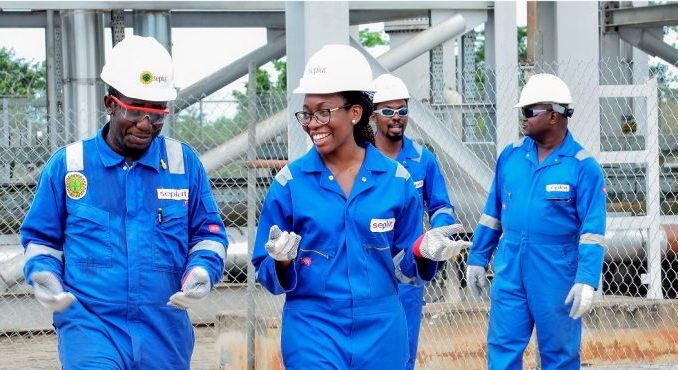 Seplat Petroleum Recruitment 2023/2024 Application Portal | www.seplatpetroleum.com/career