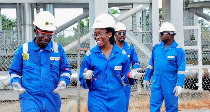 Seplat Petroleum Recruitment 2023/2024 Application Portal | www.seplatpetroleum.com/career