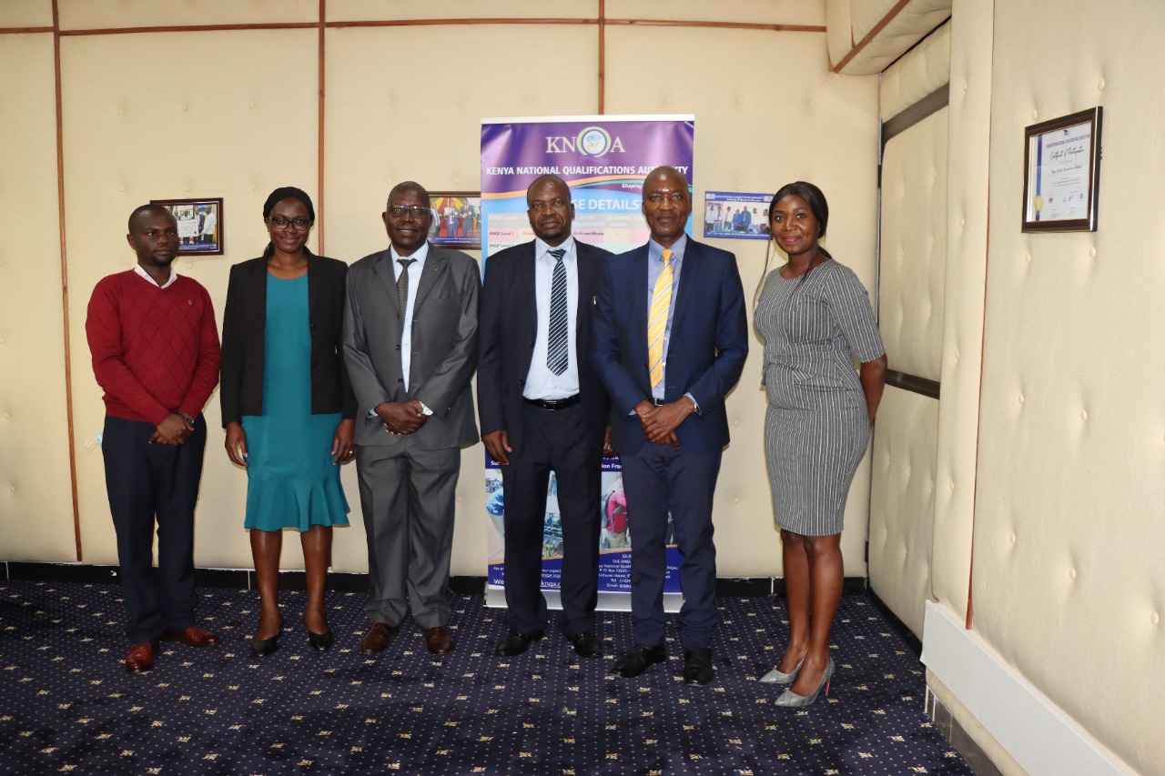 Kenya Film Commission Recruitment 2023/2024 Form Portal
