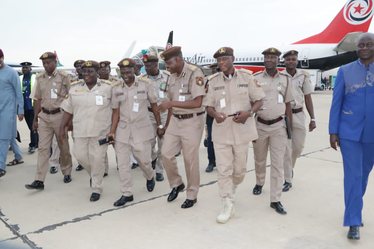 Nigeria Immigration Recruitment 2023/2024 Application Form Registration Portal | www.immigration.gov.ng