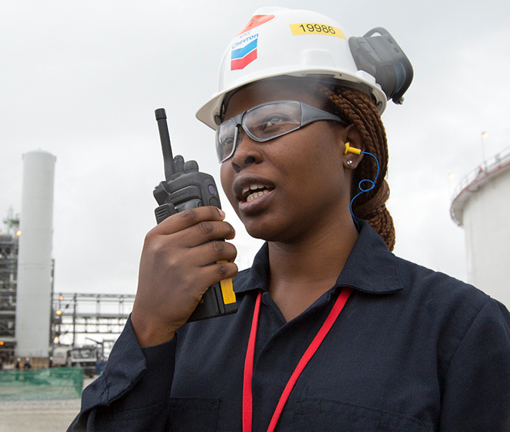 Chevron Nigeria Recruitment 2023/2024 Application Portal | www.carrers.chevron.com