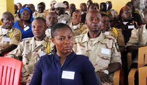 Liberia Immigration Service Recruitment 2023 Application Form