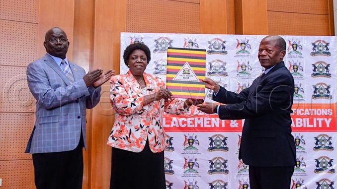 Uganda National Examinations Board Recruitment 2023/2024 Uganda National Examinations Board Recruitment 2023/2024