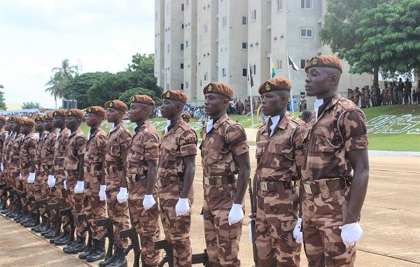 Ghana Prisons Service Shortlisted Candidates 2023 is Out