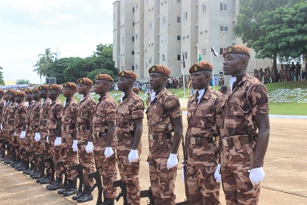 Ghana Prisons Service Shortlisted Candidates 2023 is Out