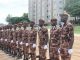 Ghana Prisons Service Recruitment 2023/2024 Form Portal