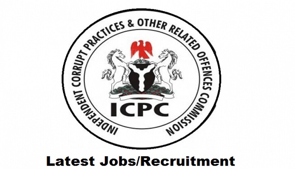 ICPC Recruitment 2023/2024 Application Form Registration Portal | www.icpc.gov.ng