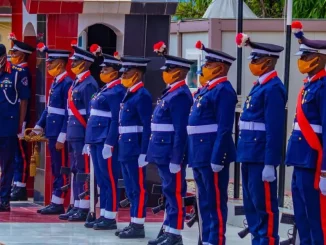 NSCDC Civil Defense List of Shortlisted Candidates 2023 ls Out