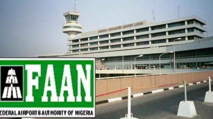 FAAN Shortlisted Candidates 2023/2024 is Out | FAAN PDF Final List FAAN Shortlisted Candidates 2023/2024 is Out | FAAN PDF Final List