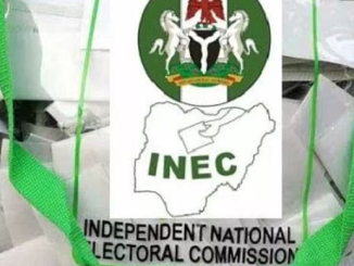 INEC Recruitment 2023/2024 Application Form Portal | www.inecrecruitment.com