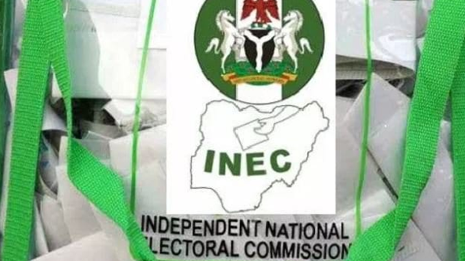 INEC Recruitment 2023/2024 Application Form Portal | www.inecrecruitment.com