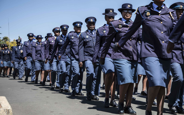 SAPS Recruitment 2023/2024 Application Form Portal