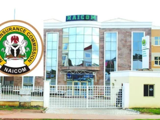 NAICOM Recruitment 2023/2024 FormPortal | www.naicom.gov.ng